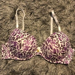 Daisy Fuentes Stylish Bra